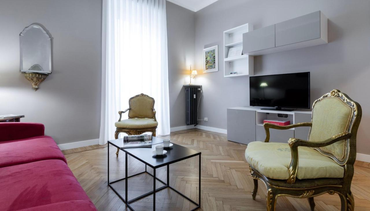 Italianway - Petrella 6 Apartment Milan Exterior photo