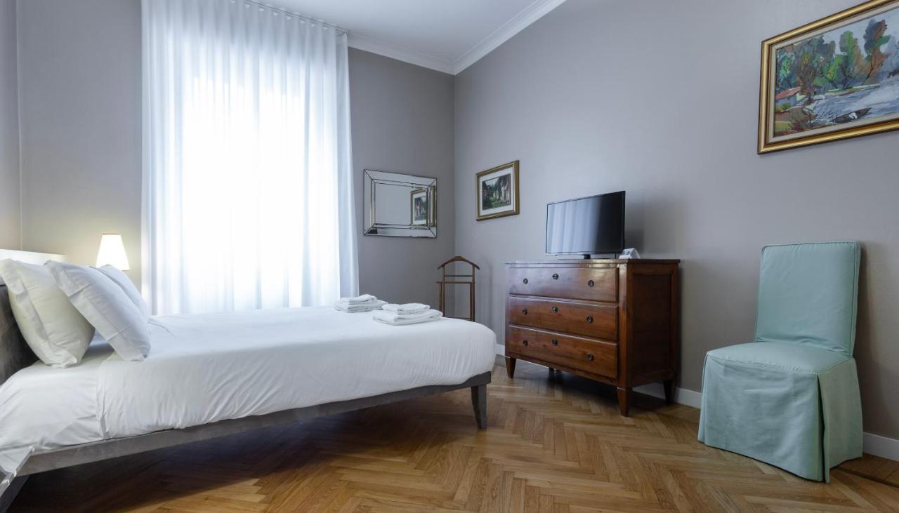 Italianway - Petrella 6 Apartment Milan Exterior photo