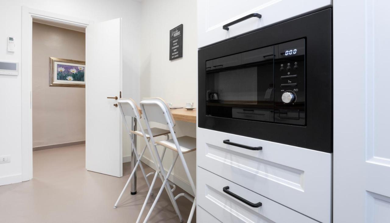 Italianway - Petrella 6 Apartment Milan Exterior photo