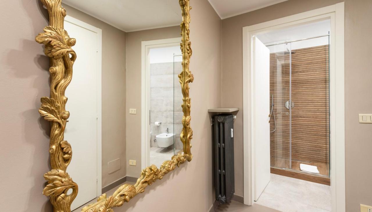 Italianway - Petrella 6 Apartment Milan Exterior photo