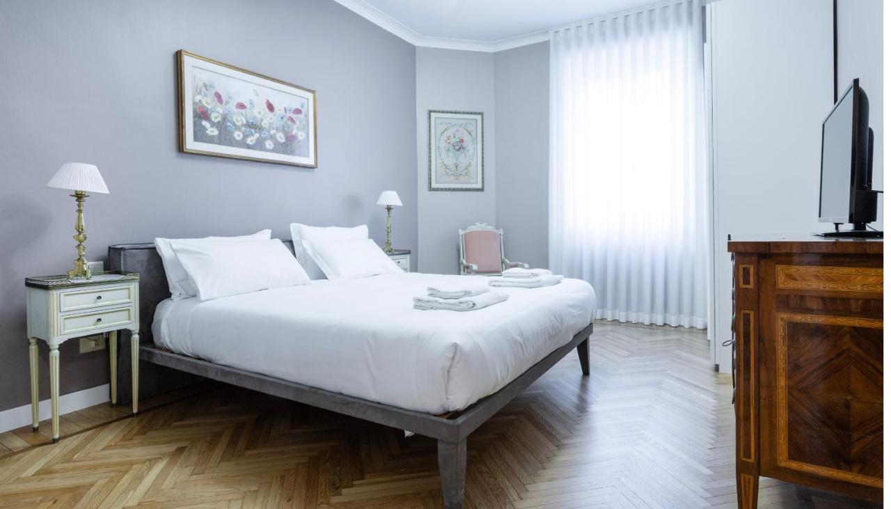 Italianway - Petrella 6 Apartment Milan Exterior photo