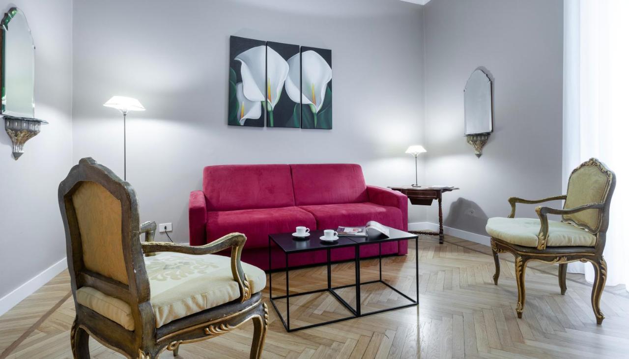 Italianway - Petrella 6 Apartment Milan Exterior photo