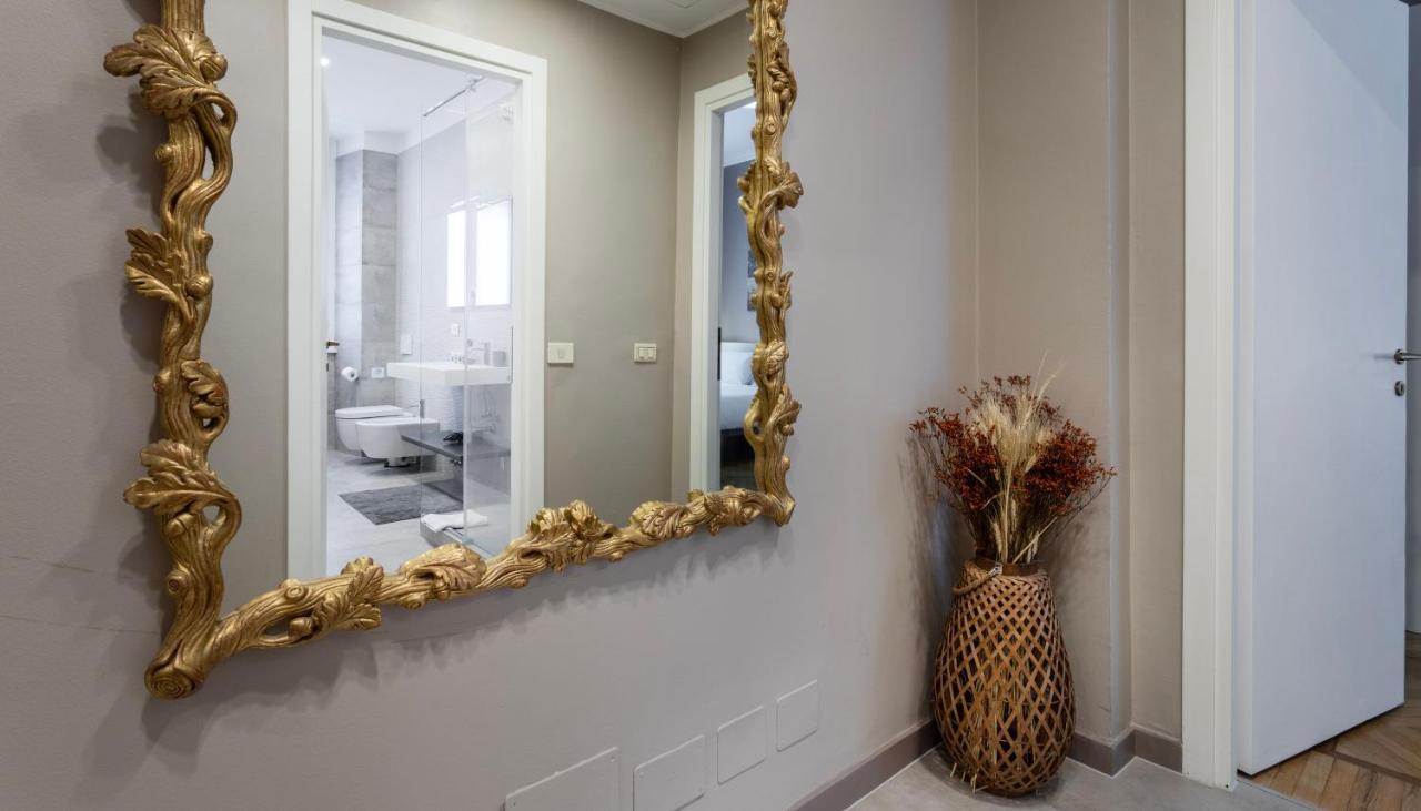 Italianway - Petrella 6 Apartment Milan Exterior photo