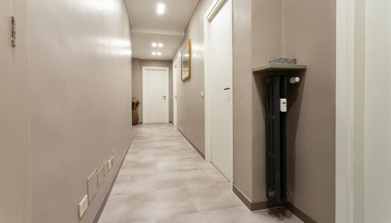 Italianway - Petrella 6 Apartment Milan Exterior photo