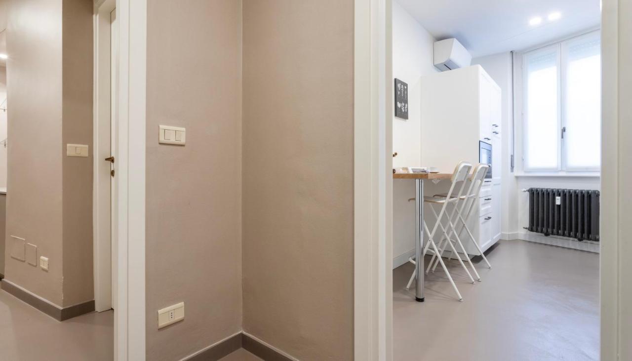 Italianway - Petrella 6 Apartment Milan Exterior photo